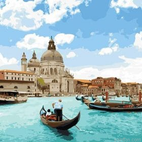 Venice Canal Tour Paint By Numbers.png