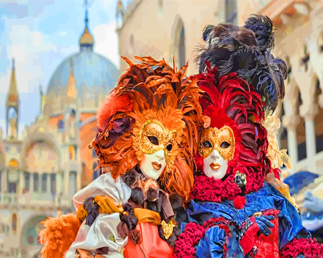 Venice Carnival Paint By Number.png