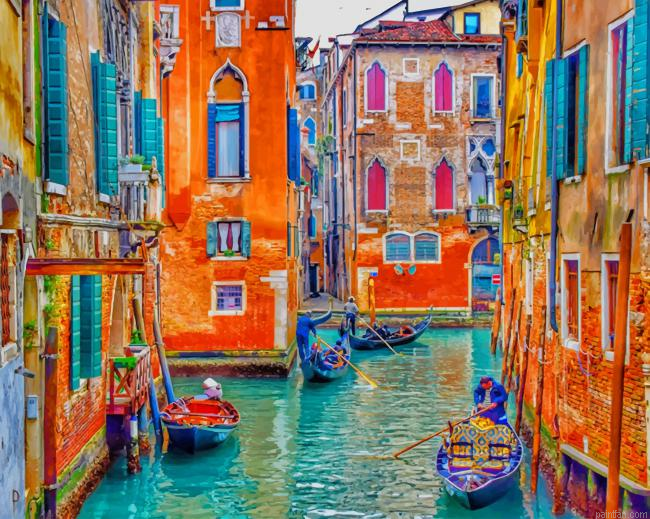 Venice City New Paint By Number.png