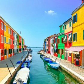 Venice On A Sunny Day Paint By Numbers.png
