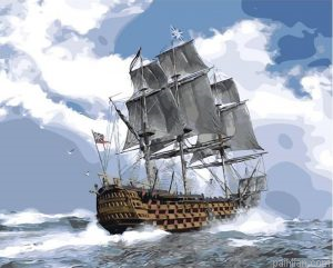 Victory Ship Paint By Numbers.png