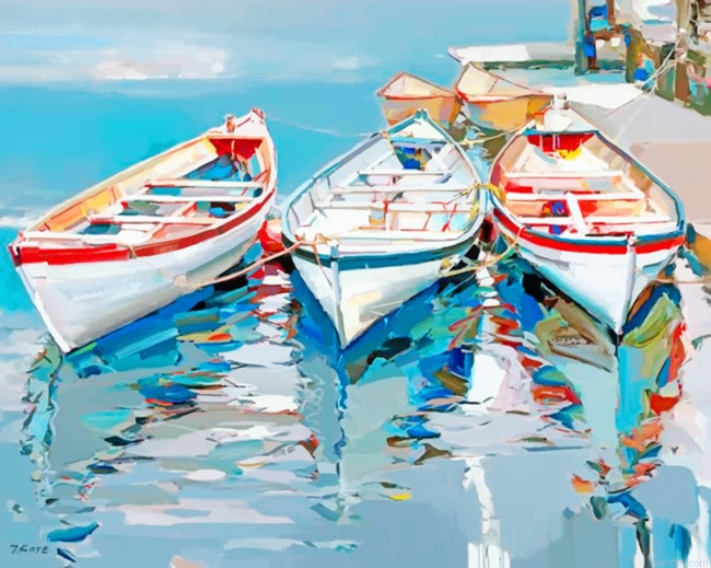 Vintage Boats New Paint By Numbers.png
