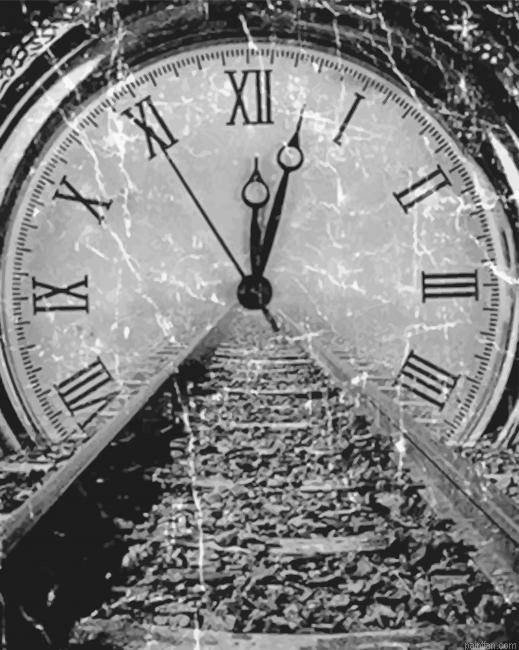 Vintage Clock New Paint By Numbers.png