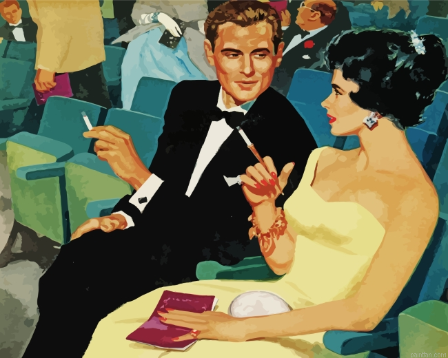 Vintage Couple Paint By Number.png