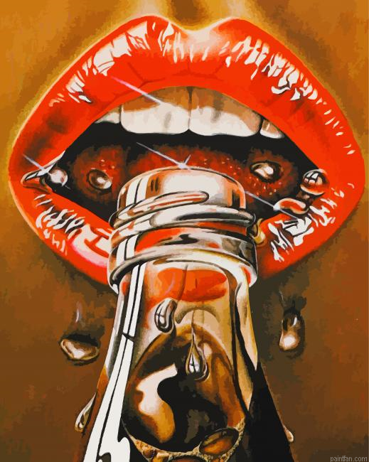 Vintage Lips Paint By Number.png