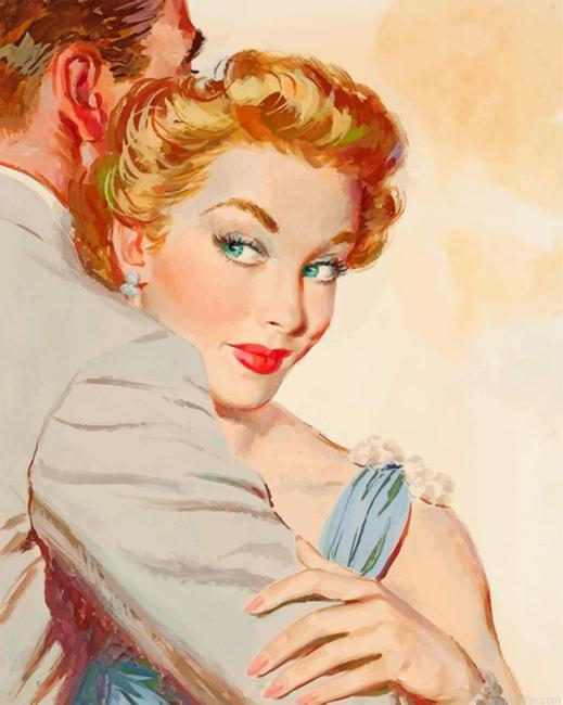Vintage Lovers Paint By Number.png