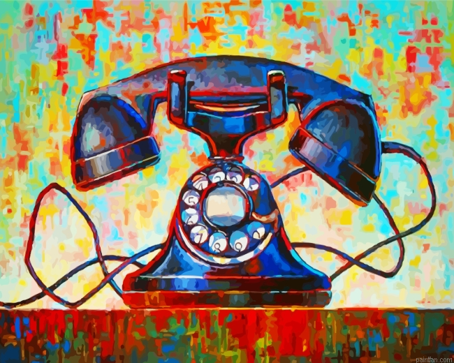 Vintage Phone Paint By Number.png