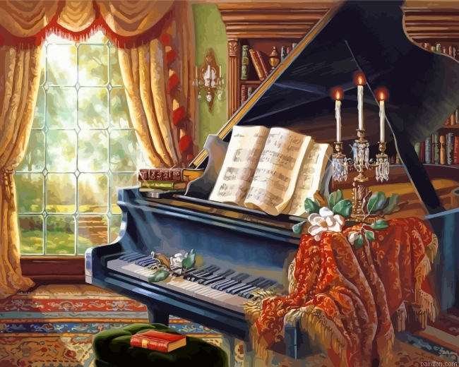 Vintage Piano Paint By Number.png