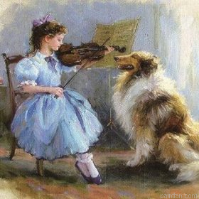Violin Girl Paint By Numbers.png