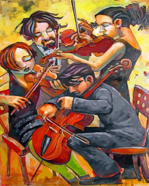 Violin Players Paint By Number.png
