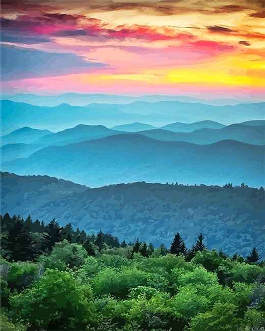 Virginia Blue Ridge New Paint By Numbers.png