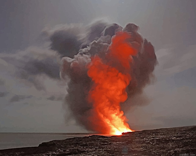 Volcan Smoke New Paint By Numbers.png