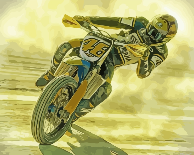 Vr46 Valentino Rossi Driver Paint By Number.png