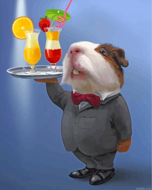 Waiter Mouse Paint By Number.png