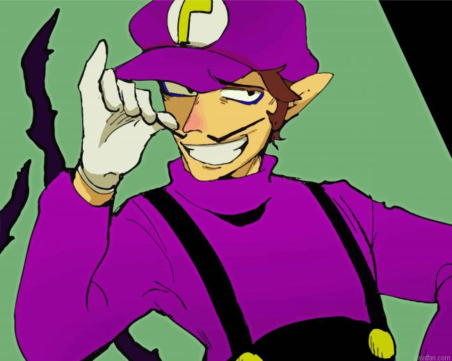 Walawege Mario Paint By Numbers.png