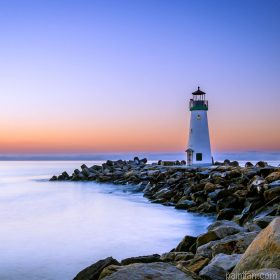 Walton Beach Lighthouse Paint By Numbers.png
