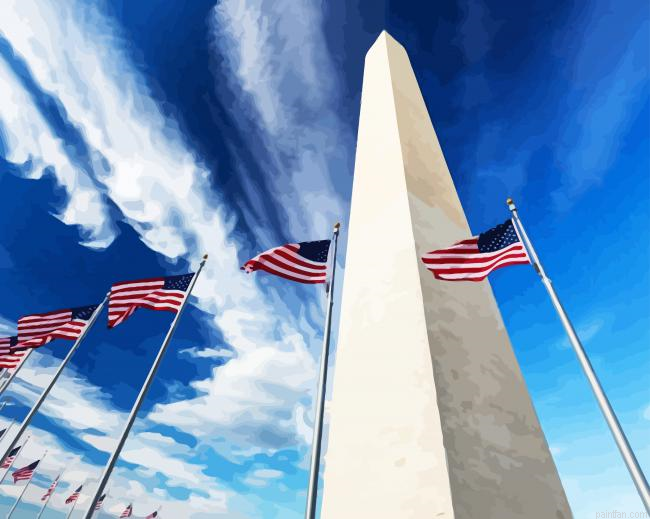 Washington Monument Paint By Numbers.png