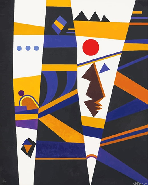 Wassily Kandinsky Binding New Paint By Numbers.png