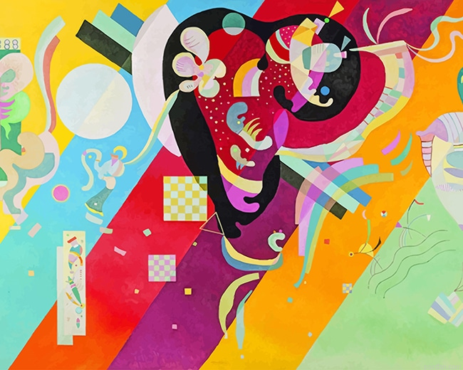 Wassily Kandinsky Composition Ix New Paint By Numbers.png
