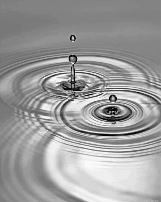 Water Drops Paint By Number.png