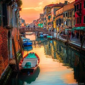 Water Street Venice Paint By Numbers.png
