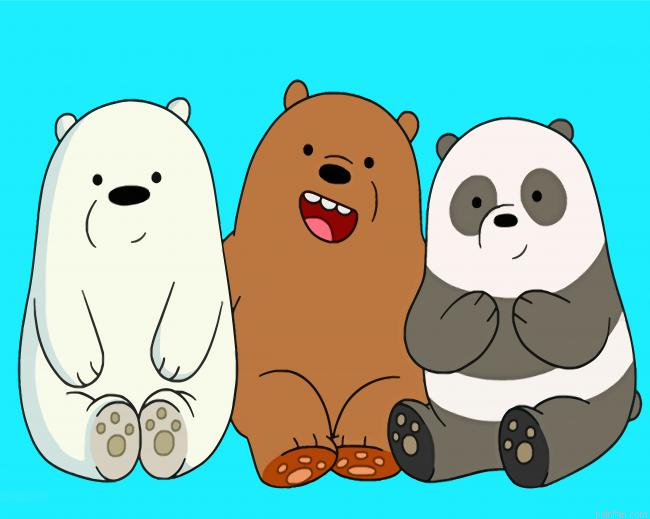 We Bar Bears Paint By Number.png