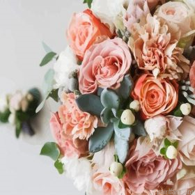 Wedding Flower Bouquet Paint By Numbers.png