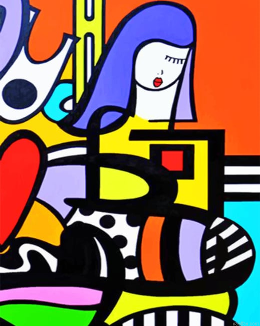 Weird Abstract Art Paint By Numbers.png