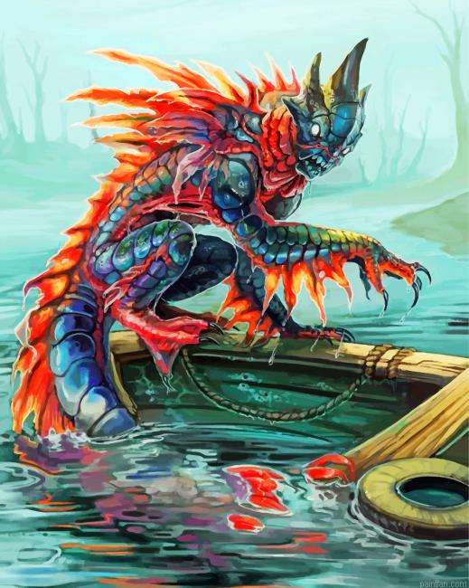 Weird Monster Paint By Number.png