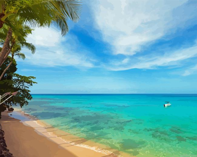 West Coast Barbados Paint By Numbers.png