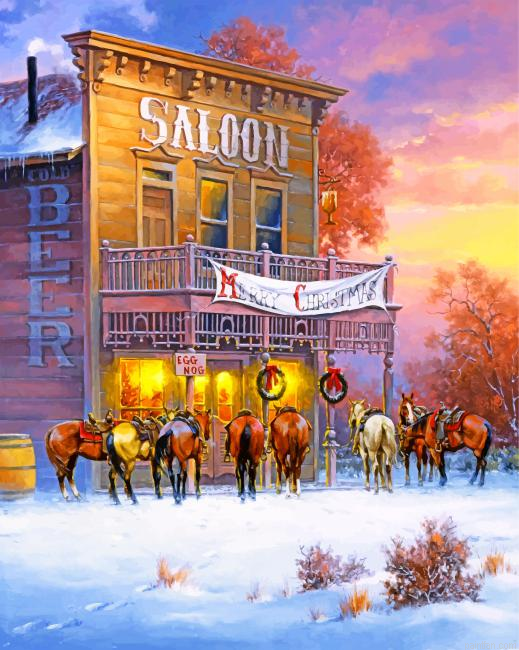Western Christmas Paint By Number.png