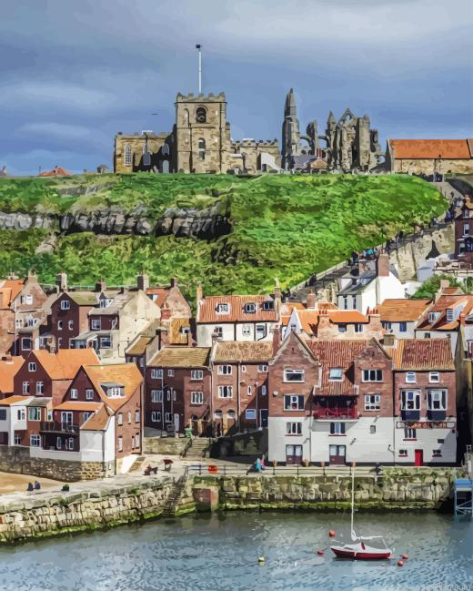 Whitby Port Paint By Numbers.png
