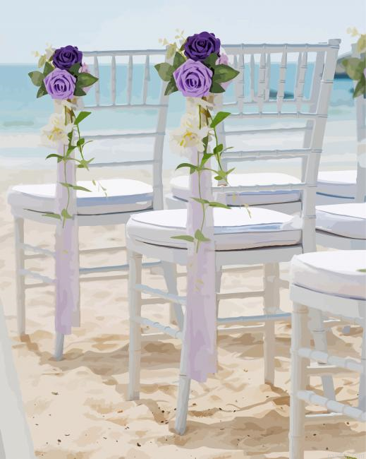 White Chairs Flowers Paint By Numbers.png