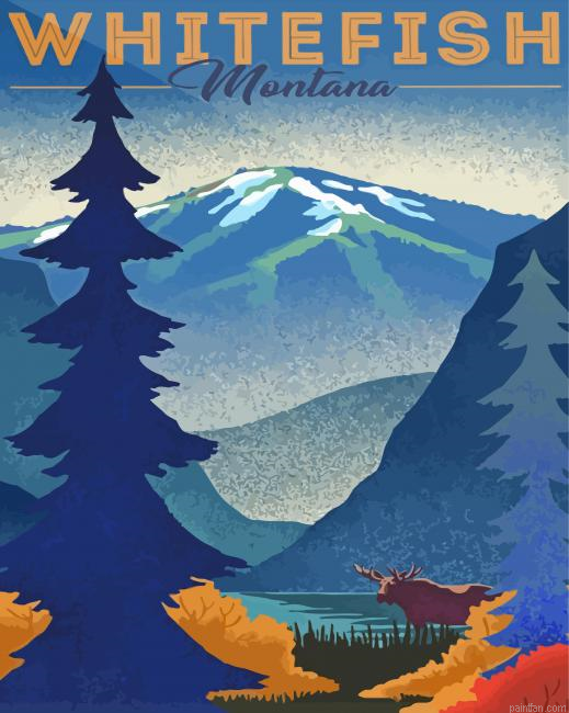 Whitefish Poster Paint By Numbers.png