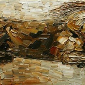 Wild Spirit Horse Paint By Numbers.png
