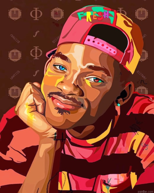 Will Smith Pop Art Paint By Number.png