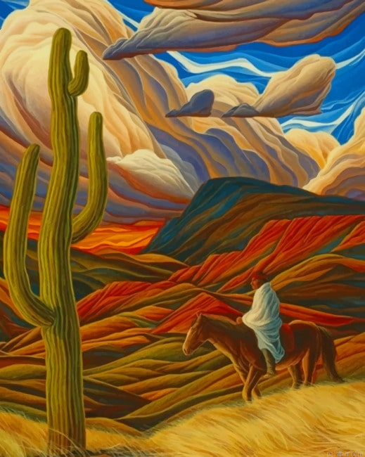 William Haskell Arizona Monument New Paint By Numbers.png