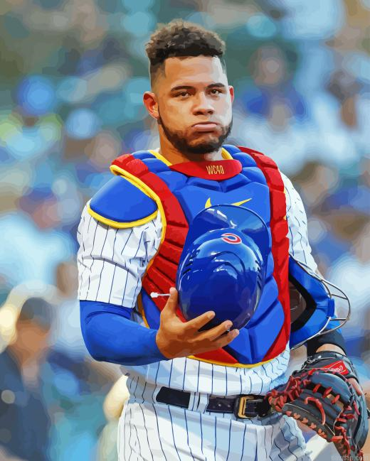 Willson Contreras Paint By Numbers.png
