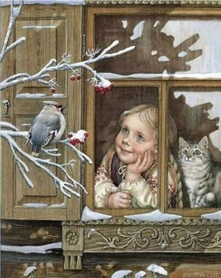 Window Girl Paint By Numbers.png