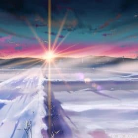 Winter Is Here Paint By Numbers.png