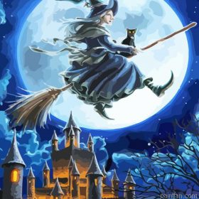 Witch Moon Paint By Numbers.png