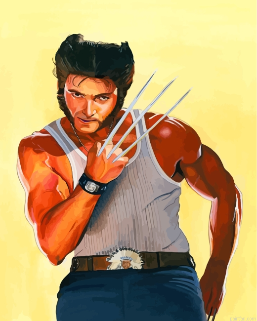 Wolverine Marvel Paint By Number.png