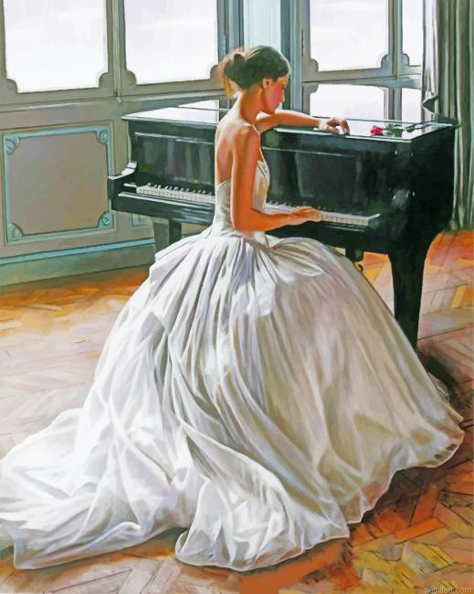 Woman Playing Piano Paint By Number.png