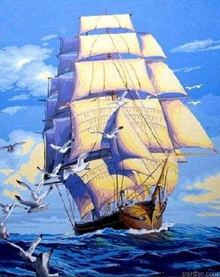 Wooden Ship Paint By Numbers.png