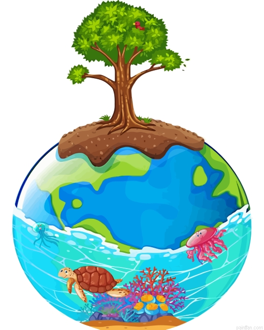 World Illustration Paint By Numbers.png