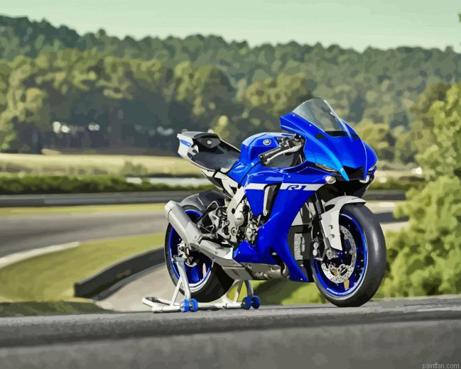 Yamaha R1 Paint By Numbers.png
