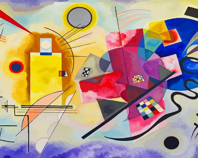 Yellow Red Blue Paint By Number.png