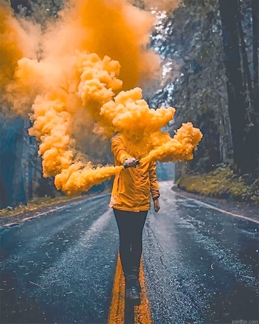 Yellow Smoke New Paint By Numbers.png