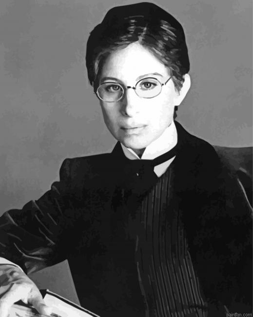 Yentl Film Character Paint By Numbers.png