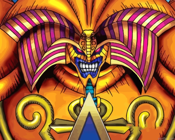 Yo Gi Oh Exodia Anime Paint By Numbers.png